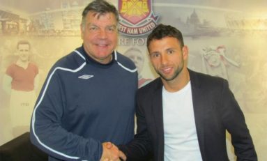 Răzvan Raț va juca la West Ham United