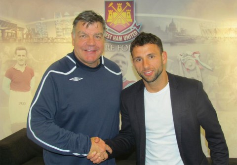 Răzvan Raț va juca la West Ham United