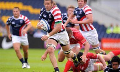 Statele Unite ar putea beneficia de o ligă profesionistă de rugby