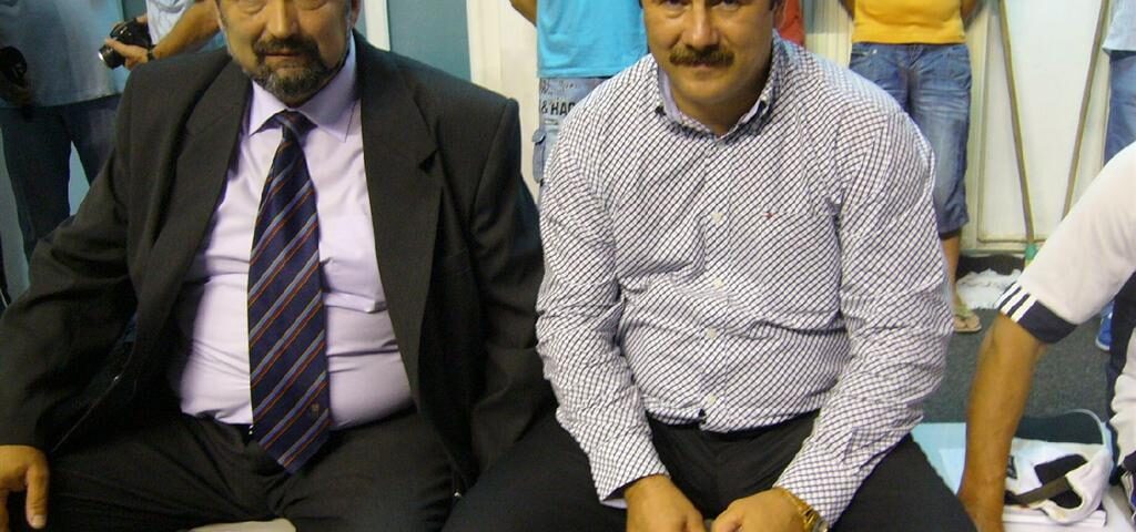 CSM Reșița, un leagăn al sportului românesc