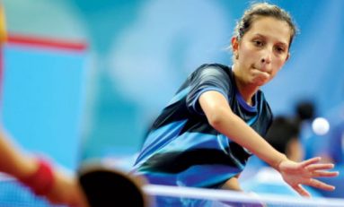 Campionatul Mondial de Tenis de masă, ziua 3: Elizabeta Samara, eliminată în turul 2 la simplu