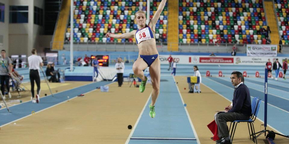 CSM Bucureşti ţine steagul sus