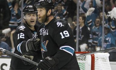 San Jose Sharks duce seria cu L.A. Kings în meciul decisiv