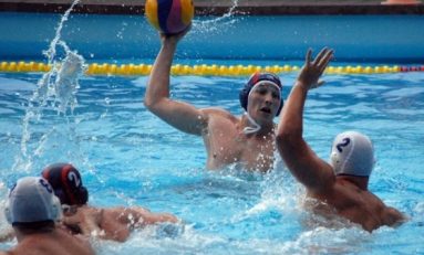 Steaua București, la un pas de a câștiga finala mică a Superligii Naționale la polo