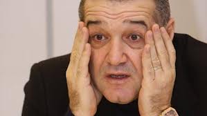 Gigi Becali, trei luni de închisoare, Steaua nu va fi afectată