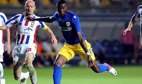 Petrolul Ploiești, prima finalistă a Cupei României Timișoreana