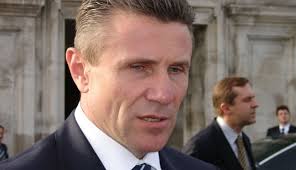 Bubka va candida la președinția Comitetului Internațional Olimpic