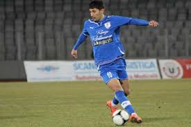 CS Severin, primul succes în deplasare, după dubla lui Florin Costea