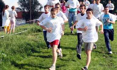 Zilele Sportive ale municipiului Sfântu Gheorghe, prilej de recreere şi destindere pentru Ţinutul Secuiesc