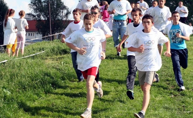 Zilele Sportive ale municipiului Sfântu Gheorghe, prilej de recreere şi destindere pentru Ţinutul Secuiesc