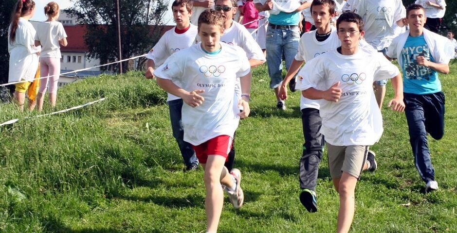 Zilele Sportive ale municipiului Sfântu Gheorghe, prilej de recreere şi destindere pentru Ţinutul Secuiesc