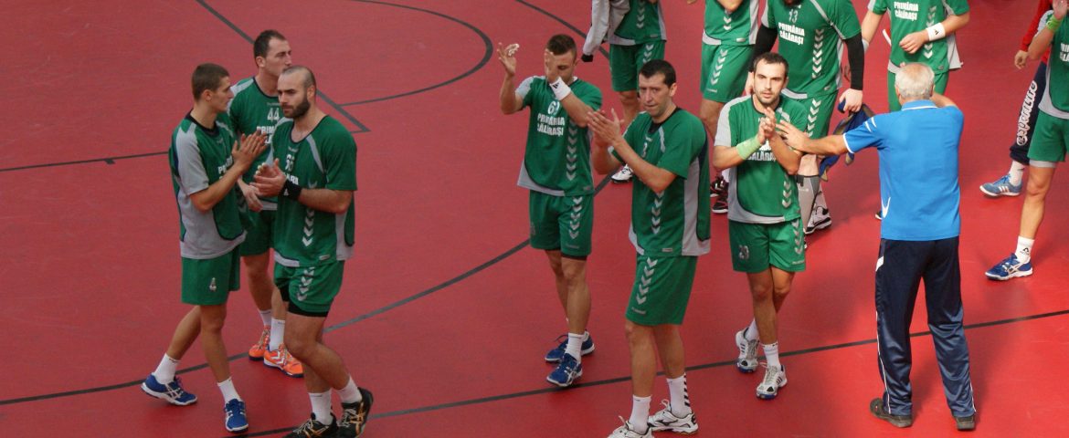 Călăraşiul atacă promovarea în sezonul viitor