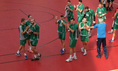 Călăraşiul atacă promovarea în sezonul viitor