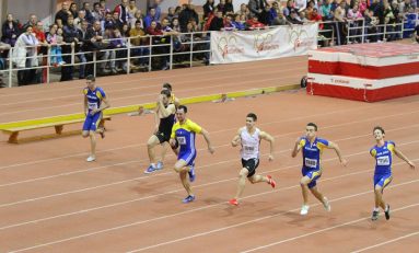 CSM Oneşti se luptă cu Steaua pentru supremaţie