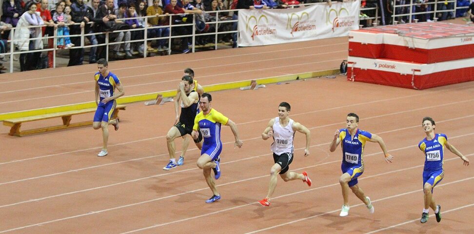 CSM Oneşti se luptă cu Steaua pentru supremaţie