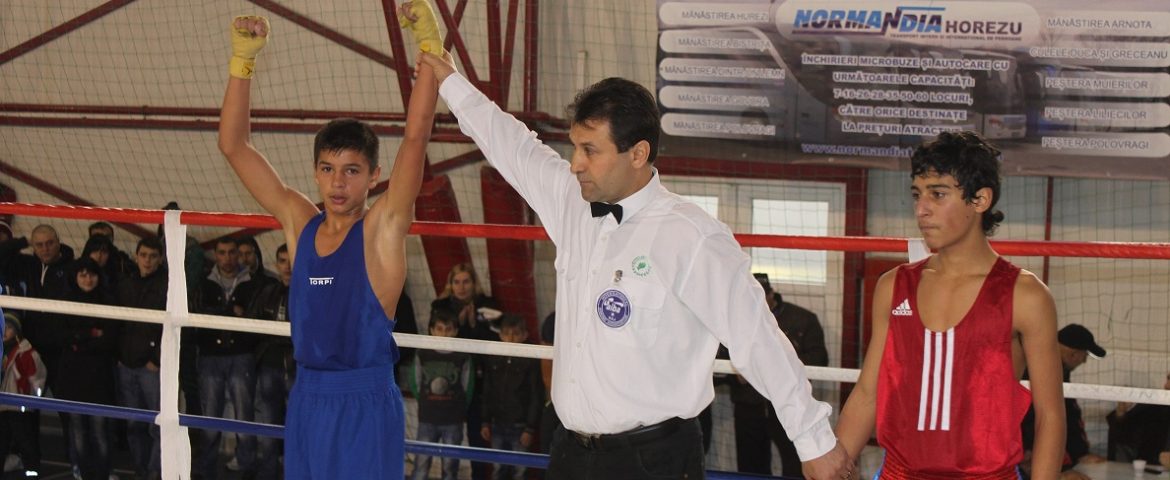 Cupa României, rampă de lansare pentru juniori şi junioare