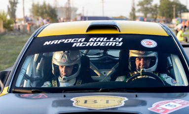 Danny Ungur şi Toni Avram joacă baschet în Pro Winners Cup