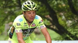 Danilo di Luca, depistat pozitiv cu EPO, părăsește Turul Italiei