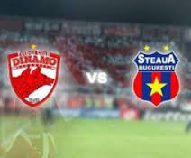 Dinamo-Steaua, la meciul cu numărul 128