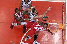 Olympiacos Pireu câștigă a doua oară Euroliga masculină