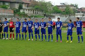 FC Botoşani, prima promovată în Liga 1