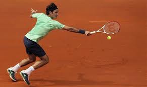 După Djokovic și Federer părăsește turneul Masters 1000 de la Madrid