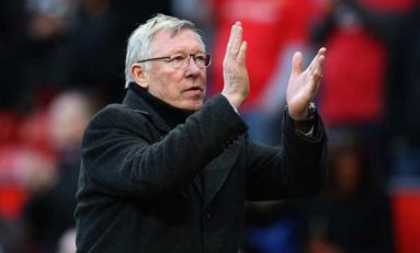 Sir Alex Ferguson și-a anunțat retragerea
