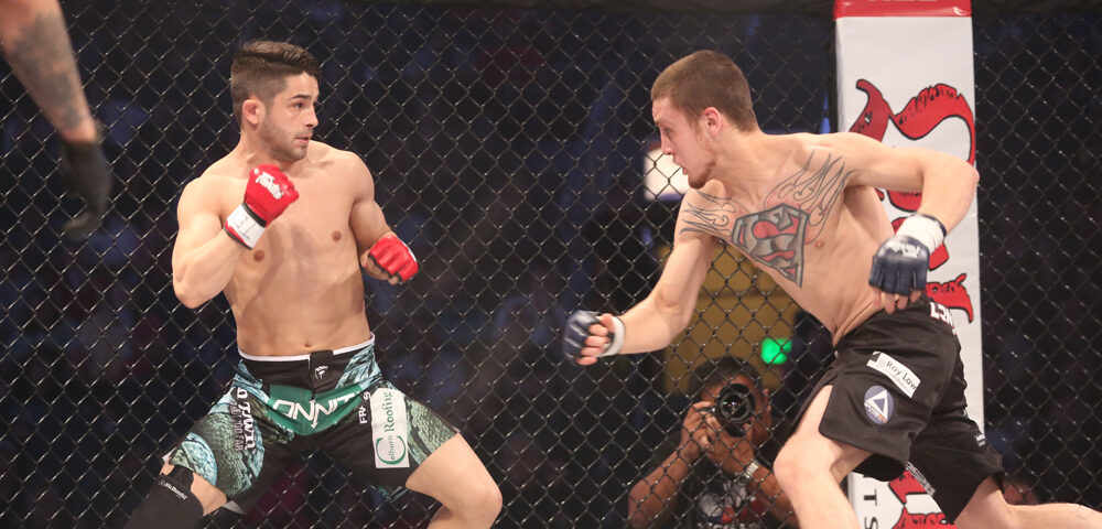 FR Kempo – o nouă realizare de excepție pentru MMA-ul românesc