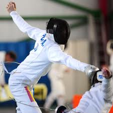 Floretista Cristina Ghiță ia și titlul național