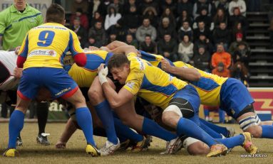 IRB preconizează schimbarea timpilor la grămada ordonată