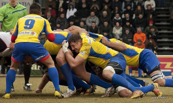 IRB preconizează schimbarea timpilor la grămada ordonată