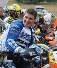 Etapă a Mondialelor de enduro, pentru a doua oară la Buzău