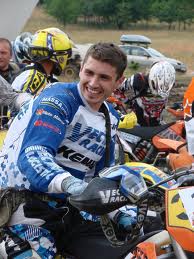 Etapă a Mondialelor de enduro, pentru a doua oară la Buzău