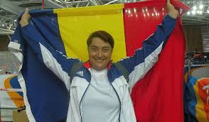 Anca Heltne, al doilea succes la întrecerile Grand Prix IAAF Challenge