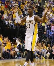 Pacers restabilește egalitatea în finala Conferinței de Est a NBA