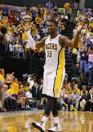 Pacers restabilește egalitatea în finala Conferinței de Est a NBA