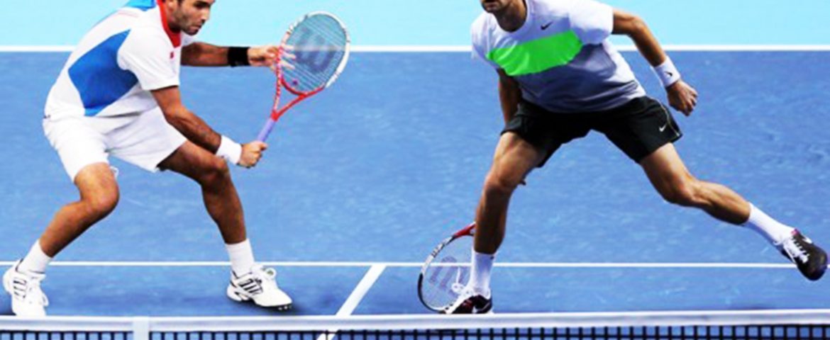 Horia Tecău şi Max Mirnyi, în turul doi la Roland Garros