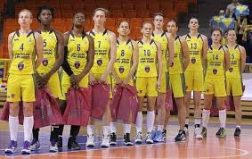 Arădencele iau titlul în fieful campioanelor en-titre din Târgoviște