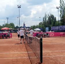 Începe seria celor 10 turnee masculine ITF în România