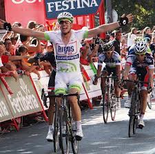 Degenkolb câștigă la sprint etapa cu numărul 5 din Il Giro