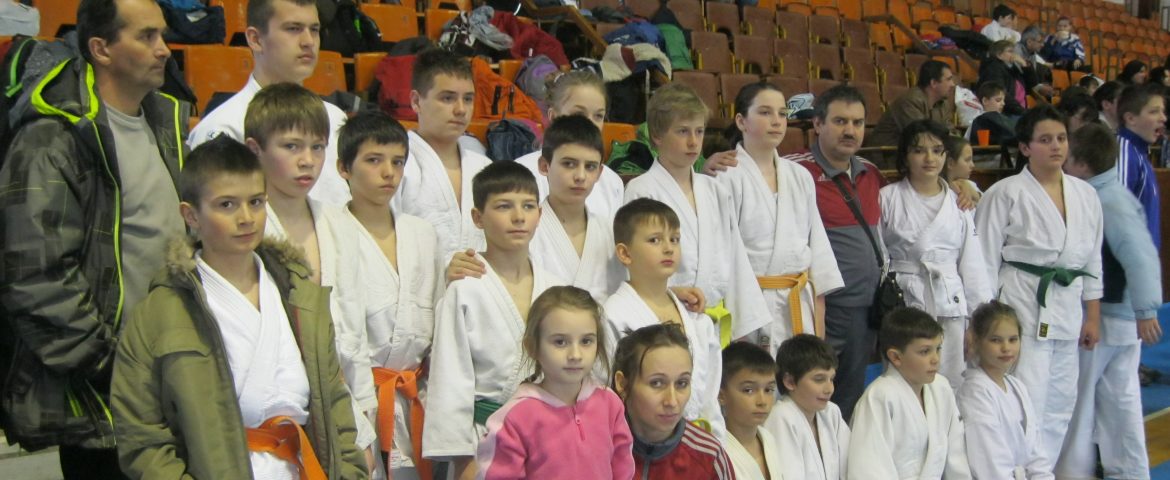 Inima Covasnei bate pe podium