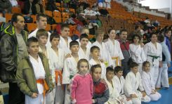 Inima Covasnei bate pe podium