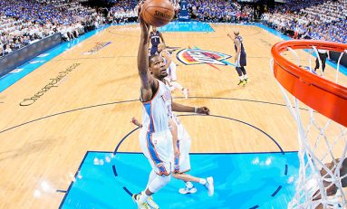 Memphis și Knicks egalează în semifinalele Conferințelor NBA