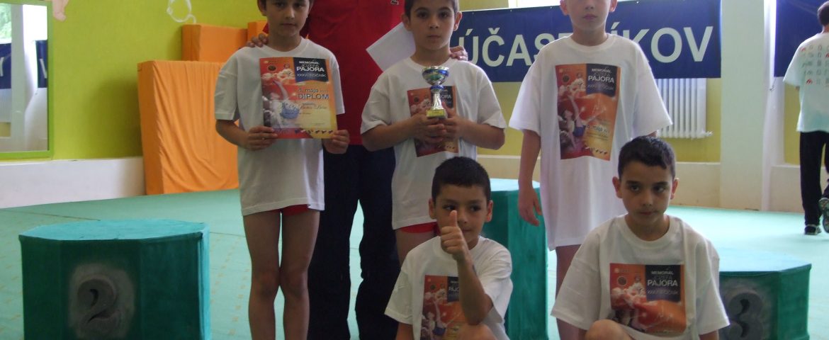 Covăsnenii au talent