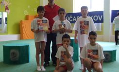 Covăsnenii au talent