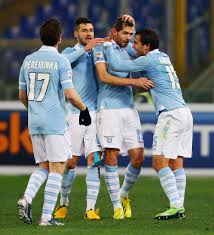 Lazio ia Cupa Italiei, cu Ștefan Radu titular