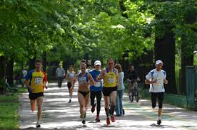 Peste 3.000 de atleţi vor participa la Maratonul Internațional Arobs