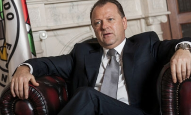 Marius Vizer, reales în fruntea Federaţiei Internaţionale de Judo. "Am suficientă energie să administrez şi Sport Accord şi federaţia"