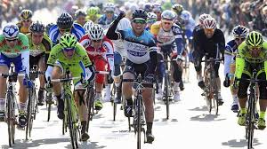 Victoria personală cu numărul 100 pentru Mark Cavendish, a treia în Il Giro 2013