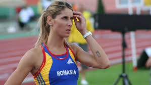 Moroșanu, argint, Heltne, locul 5 la etapa de Diamond League de la Shanghai